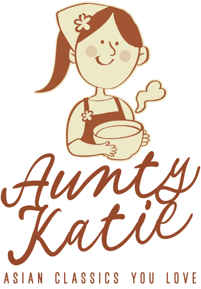 Aunty Katie Asian Classics Ballarat